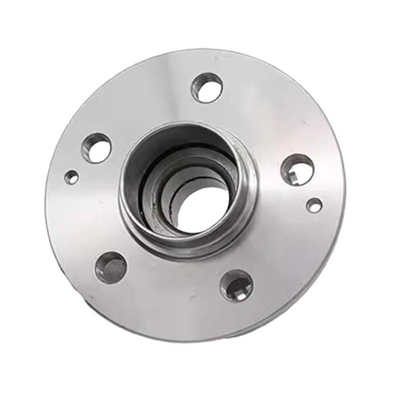 Best Selling Manufacturing Wheel Bearing Hub 50015650 Auto Premium Materials Wheel Hub for MG5 2010-2020