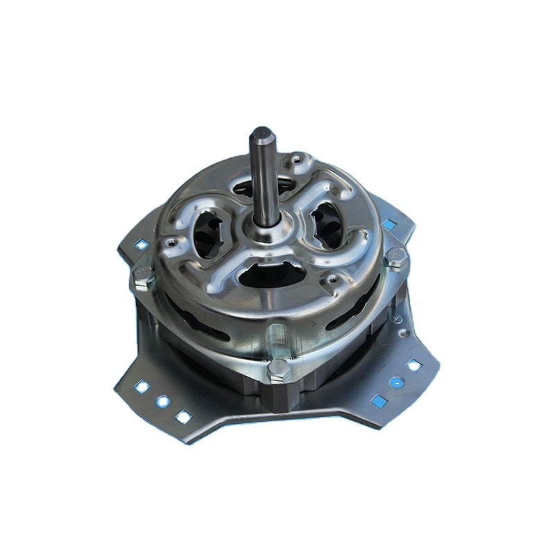 100% Pure Copper Coil Spin Motor for Washing Machines Electric 220V 50Hz for Hotels and Cars From China