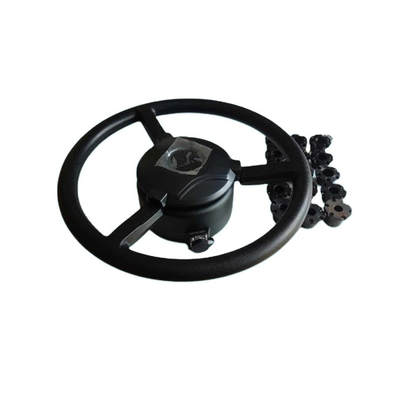 Keya Factory 12v 7n.m Tractor Auto Steering Wheel Motor for GPS