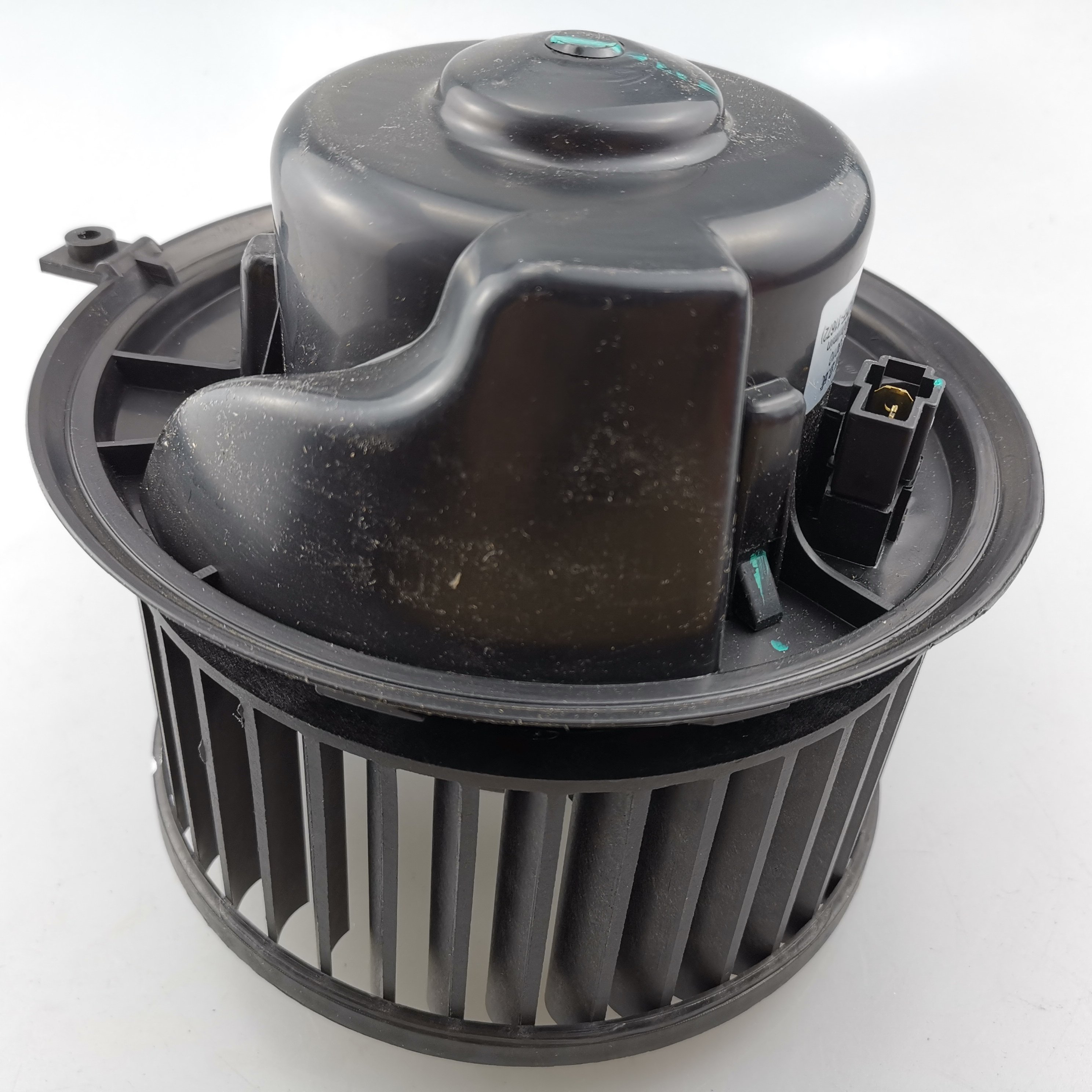 SAIC MAXUS V80 Original Front Blower Assembly C00013614 C00019994