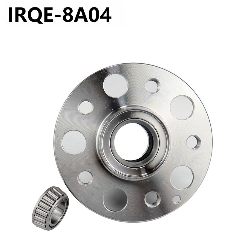A2123300025 Automotive Front Hub Unit Bearing Assembly 8A04 for MERCEDES BENZ