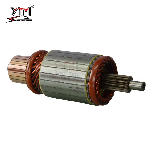 IM3088 Starter Rotor Auto Stator Motor Armature Power Tools Alternator Spare Parts Solenoid Switch