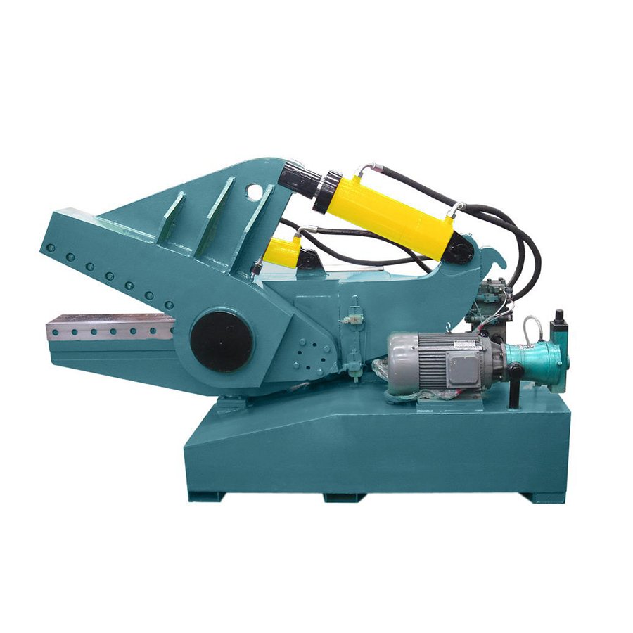 Professional Cutting Machine Metal alligator Shear for Sale