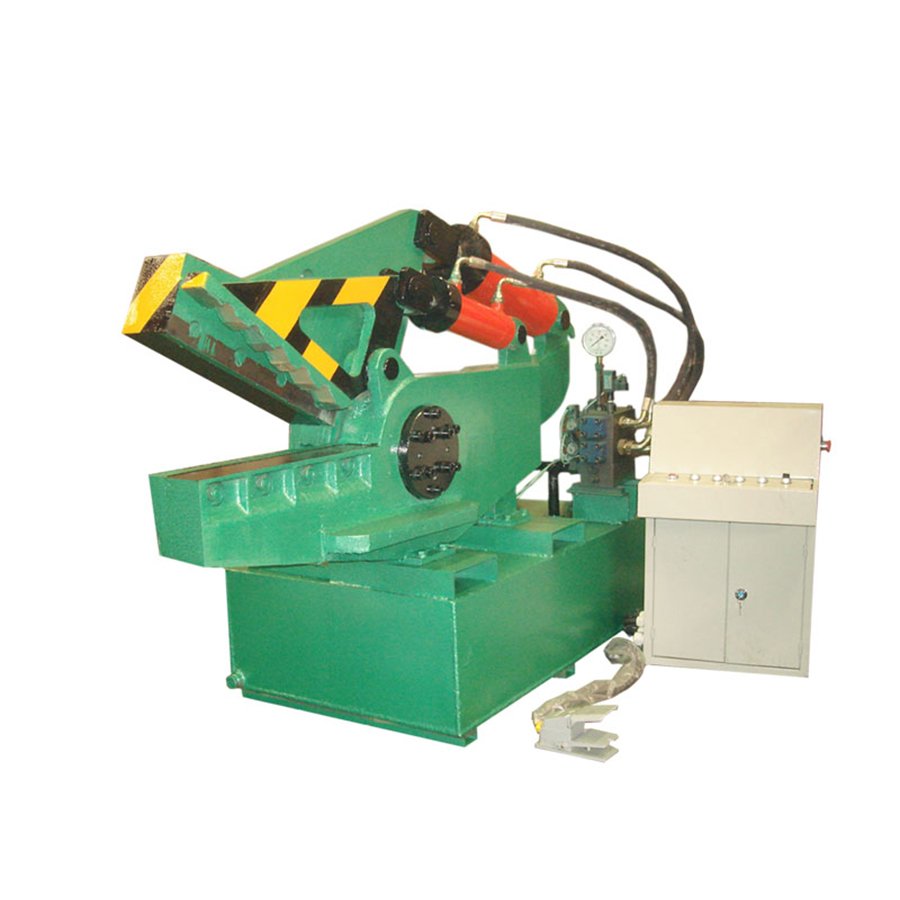 Professional Cutting Machine Metal alligator Shear for Sale