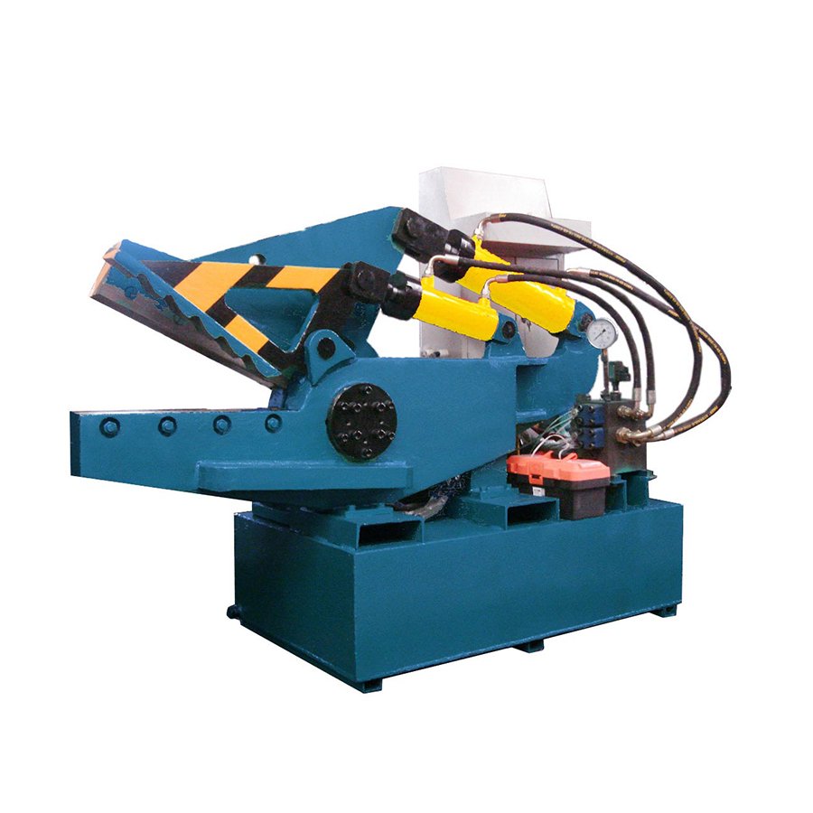 Professional Cutting Machine Metal alligator Shear for Sale