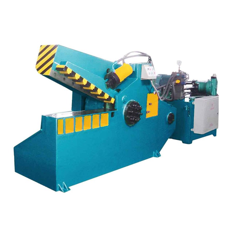 Professional Cutting Machine Metal alligator Shear for Sale