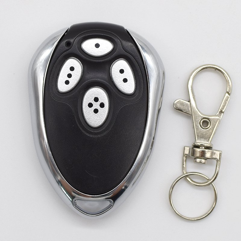 Newest Remote Control Gate Alutech AT-4 AR-1-500 AN-Motors AT-4 ASG1000 AT4 at 4 Keychain Barrier 433MHz Rolling Code for Garage