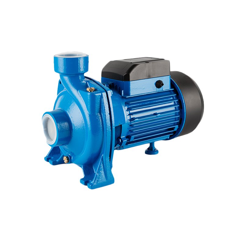 Chinese Brand High Head Booster Auto Suck Farm Irrigation Single Phase Electric Pumps Low Cost Water 2HP Centrifugal Pump