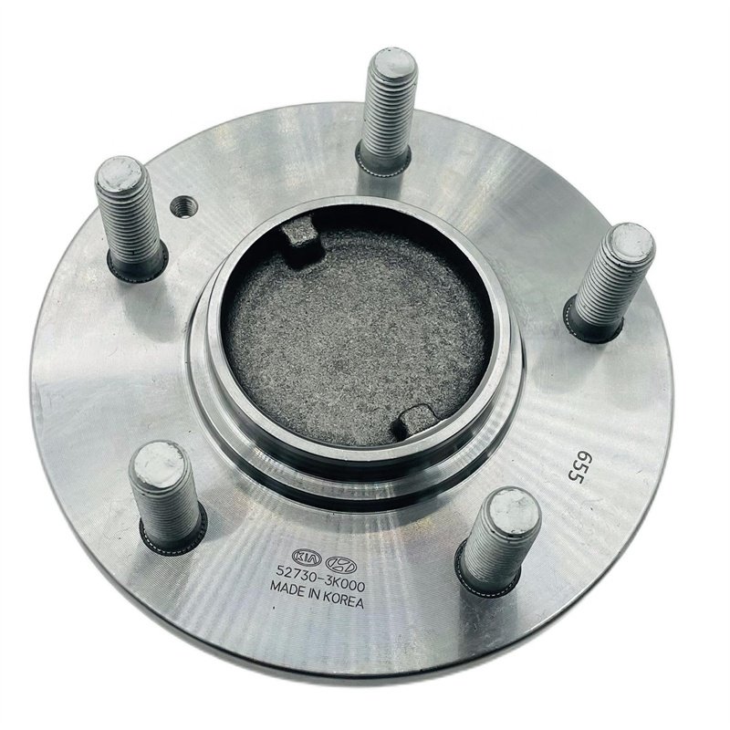 Auto Parts Bearing Rear Wheel Hub Bearing for 52730-3K000 Hyundai Kia SONATA 52730 3K000 527303K000