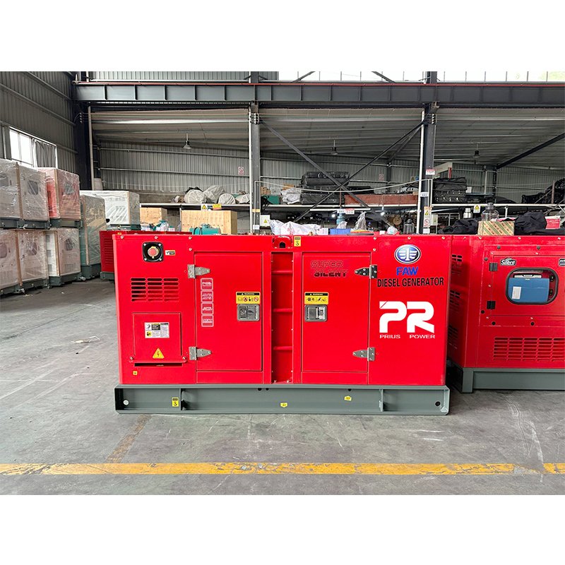 Free Energy 70kw Silent Type Permanent Magnet Motor/Generator with 220V Rated Voltage 380V 230V 110V Frequencies Available