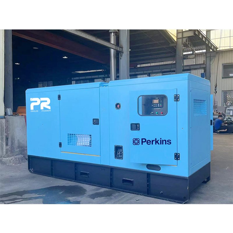 Free Energy 70kw Silent Type Permanent Magnet Motor/Generator with 220V Rated Voltage 380V 230V 110V Frequencies Available