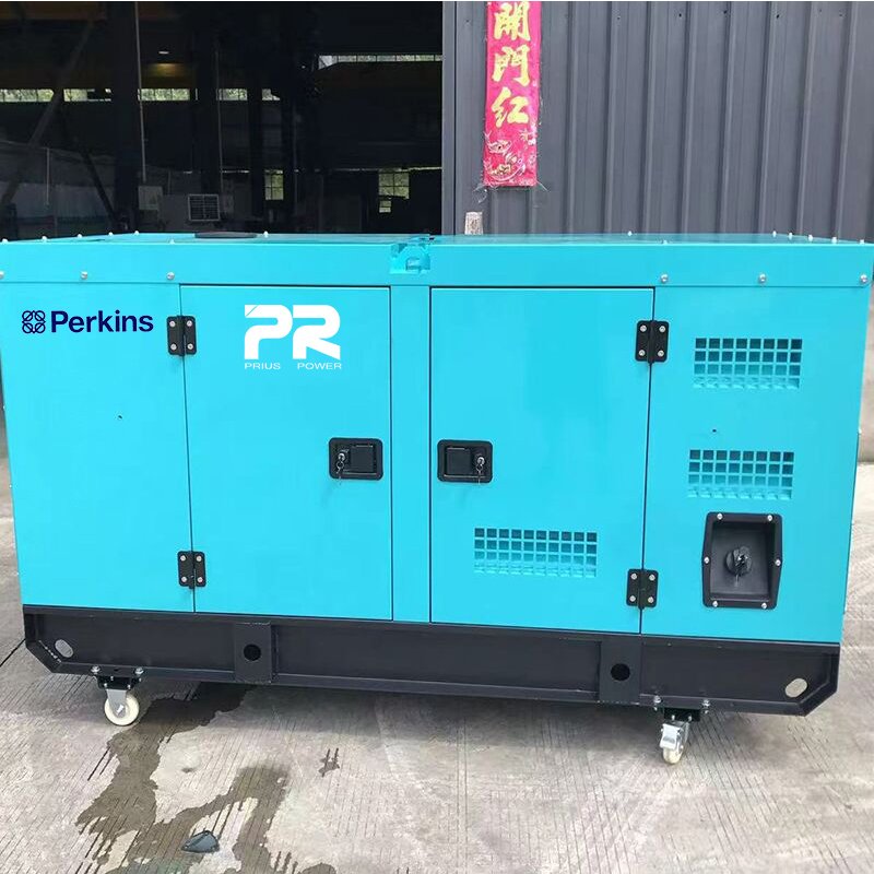Free Energy 70kw Silent Type Permanent Magnet Motor/Generator with 220V Rated Voltage 380V 230V 110V Frequencies Available