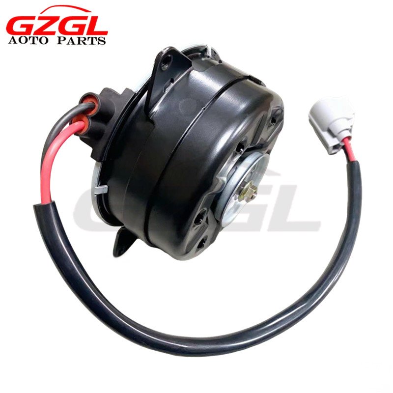16363-0T030 16363-0V260 for COROLLA CAMRY LEVIN 2007-2019 Years Auto Parts High Quality Cooling System Radiator Fan Motor