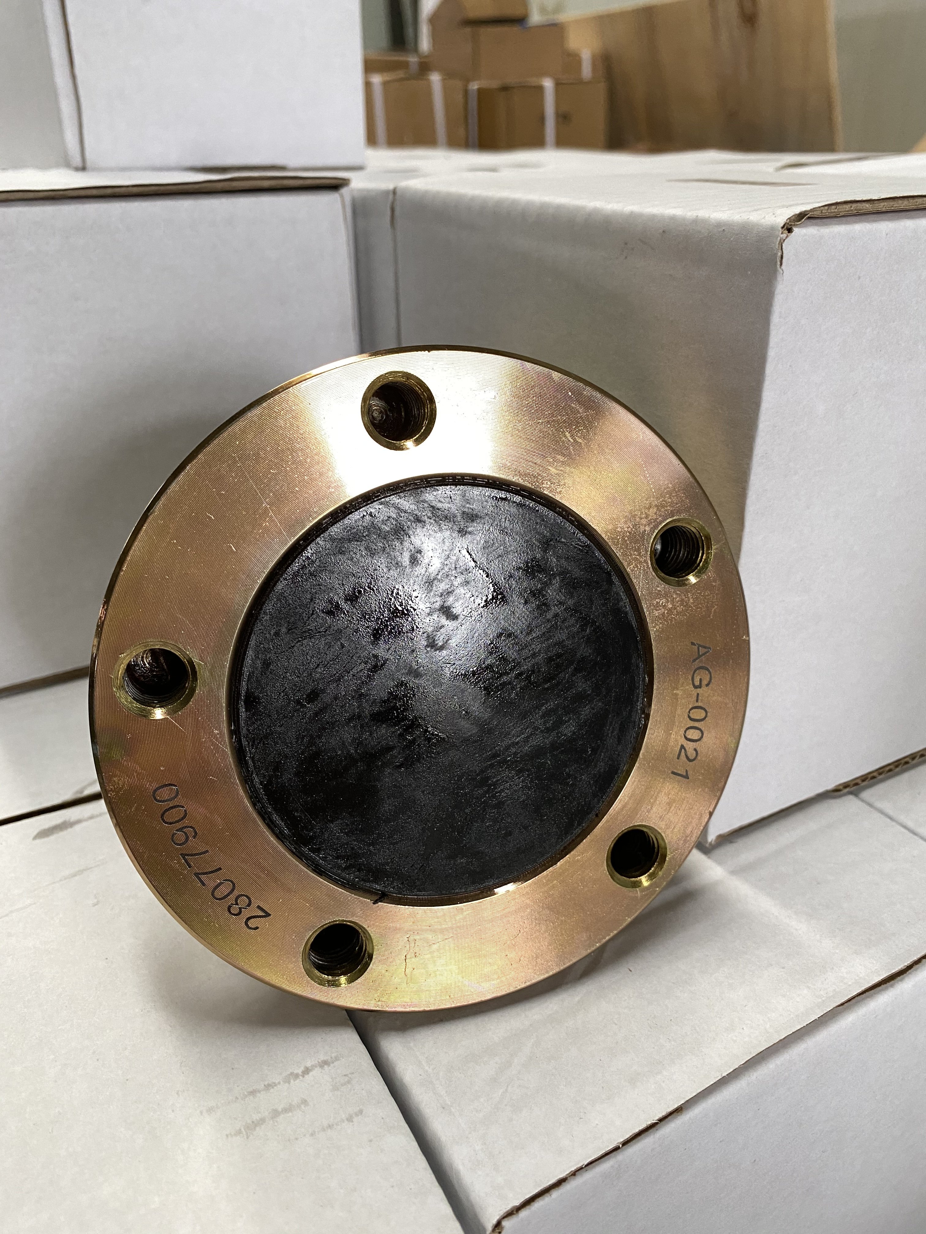 High Quality New PN70042 Agri Hub Wheel Bearings Special Type Nice Features