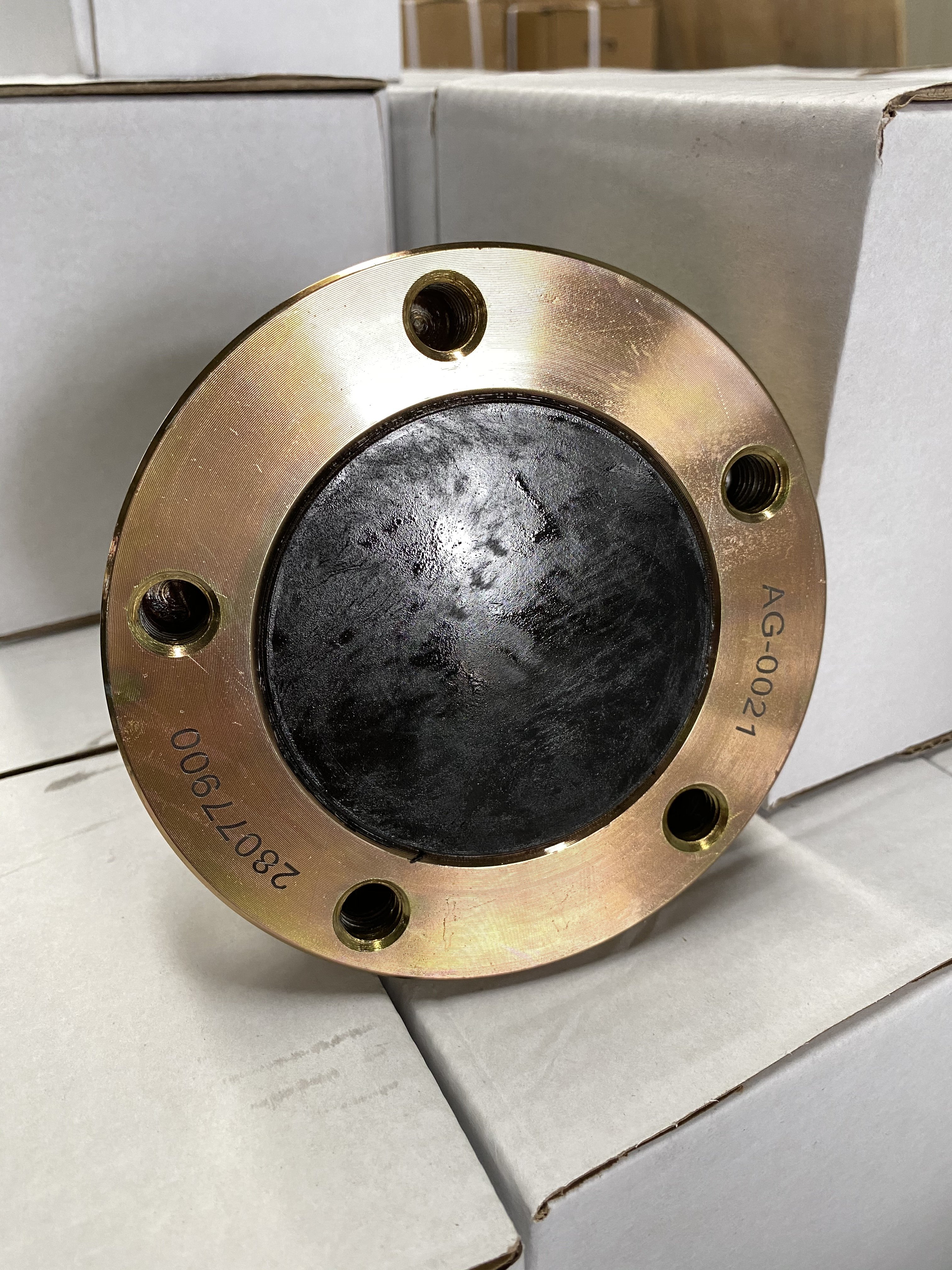 High Quality New PN70042 Agri Hub Wheel Bearings Special Type Nice Features
