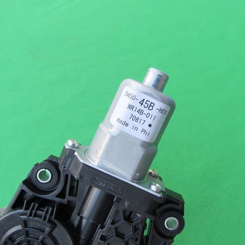 FC1Sunroof Motor OEM:70450-TET-H01 H-onda Ten Generation C-ivic 2016-2020 Roof Sunroof Motor 70450-45B-H01