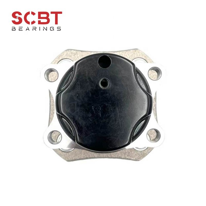 43202-JX30A 43202-JX31A 43202-JX00A 43202-3LH0A Rear Wheel Hub Bearing in Auto Parts Use for Nissan With High Quality