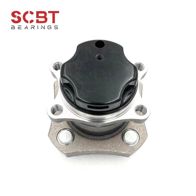43202-JX30A 43202-JX31A 43202-JX00A 43202-3LH0A Rear Wheel Hub Bearing in Auto Parts Use for Nissan With High Quality