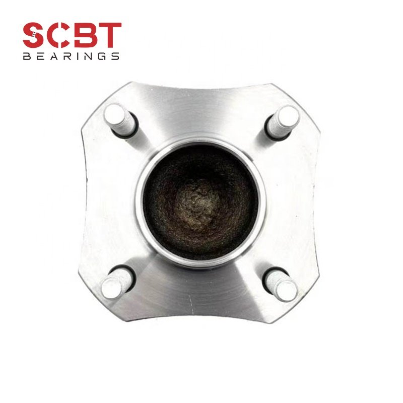 43202-JX30A 43202-JX31A 43202-JX00A 43202-3LH0A Rear Wheel Hub Bearing in Auto Parts Use for Nissan With High Quality