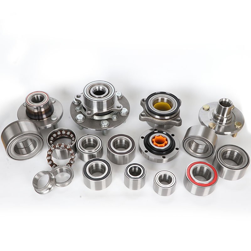 SHNA Brand Automotive DAC43/45008537 DAC43/45820037 DAC43600050/45 DAC43760043 DAC43770042/38 DAC43790041 Auto Parts Bearings