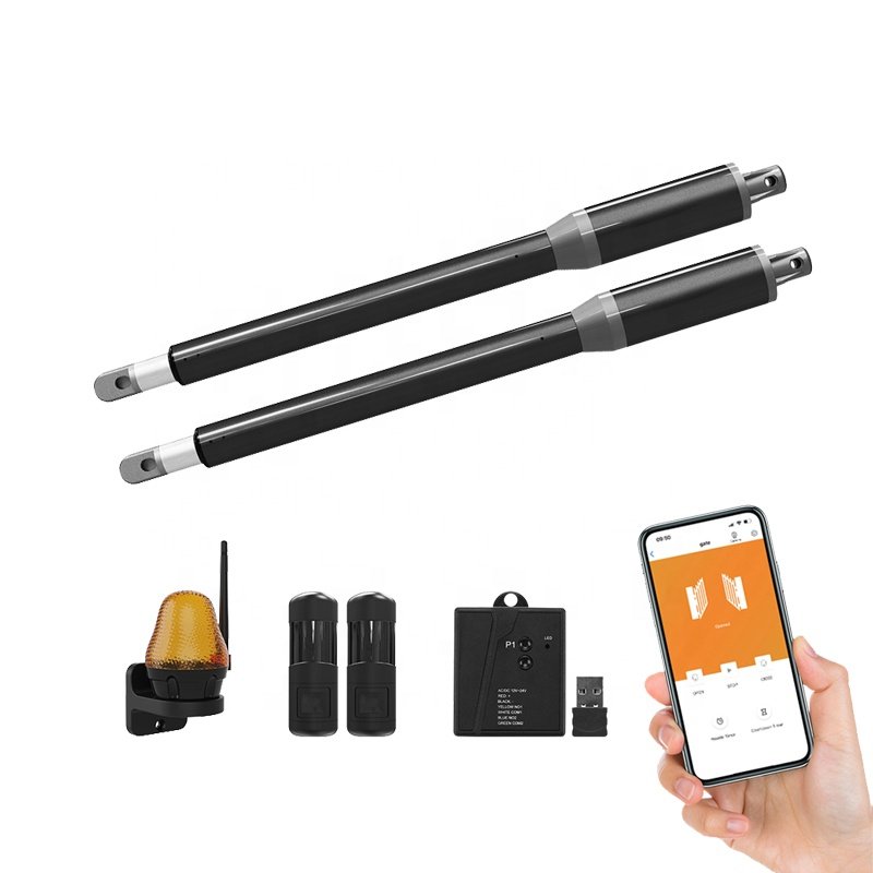 Swing Gates Auto Swing Gate Opener Swing Automatic Door Operator