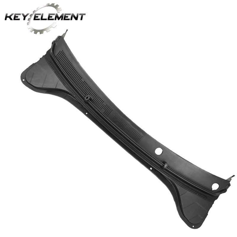 KEY ELEMENT Guangzhou High Quality Cowl Panel Windshield Wiper Motor Cover for Hyundai 86150-F2000
