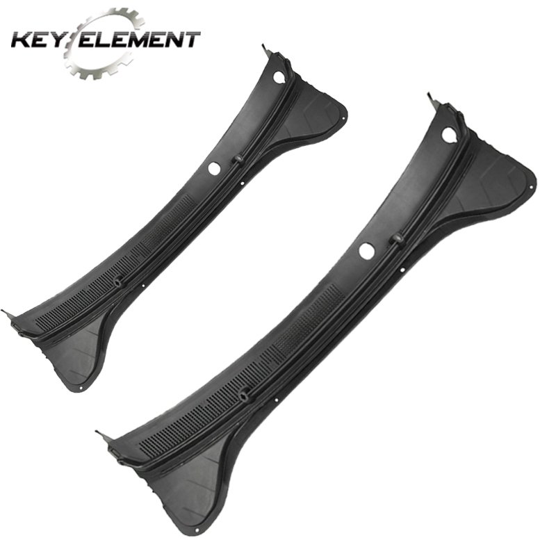 KEY ELEMENT Guangzhou High Quality Cowl Panel Windshield Wiper Motor Cover for Hyundai 86150-F2000