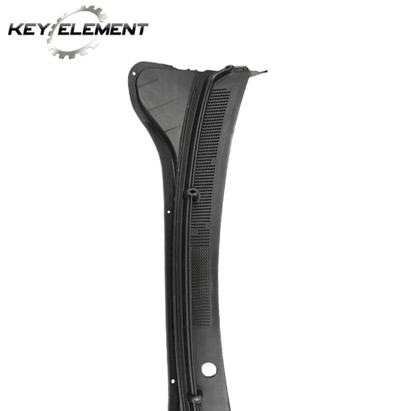 KEY ELEMENT Guangzhou High Quality Cowl Panel Windshield Wiper Motor Cover for Hyundai 86150-F2000