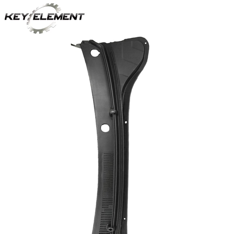 KEY ELEMENT Guangzhou High Quality Cowl Panel Windshield Wiper Motor Cover for Hyundai 86150-F2000