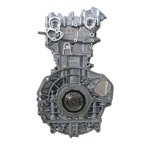 Newpars High Quality Auto Motor Parts 10177987 20L4E Long Block Engine for Maxus Saic G10/D90/T60 2.0T Petrol