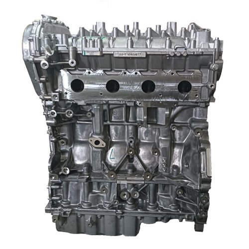 Newpars High Quality Auto Motor Parts 10177987 20L4E Long Block Engine for Maxus Saic G10/D90/T60 2.0T Petrol