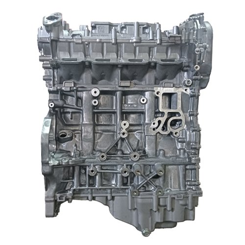 Newpars High Quality Auto Motor Parts 10177987 20L4E Long Block Engine for Maxus Saic G10/D90/T60 2.0T Petrol