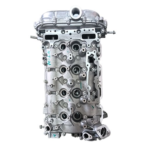 Newpars High Quality Auto Motor Parts 10177987 20L4E Long Block Engine for Maxus Saic G10/D90/T60 2.0T Petrol