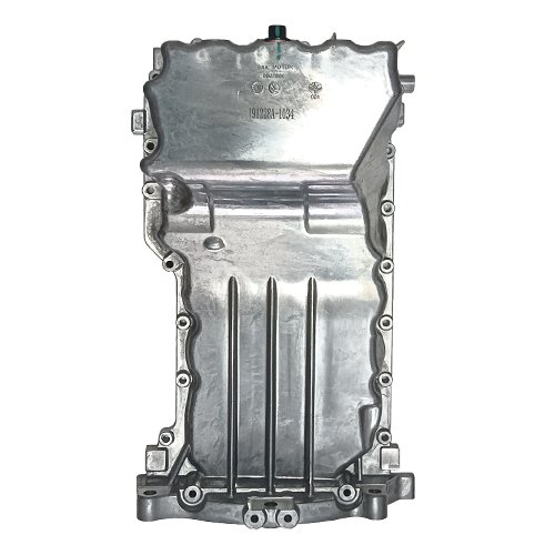 Newpars High Quality Auto Motor Parts 10177987 20L4E Long Block Engine for Maxus Saic G10/D90/T60 2.0T Petrol