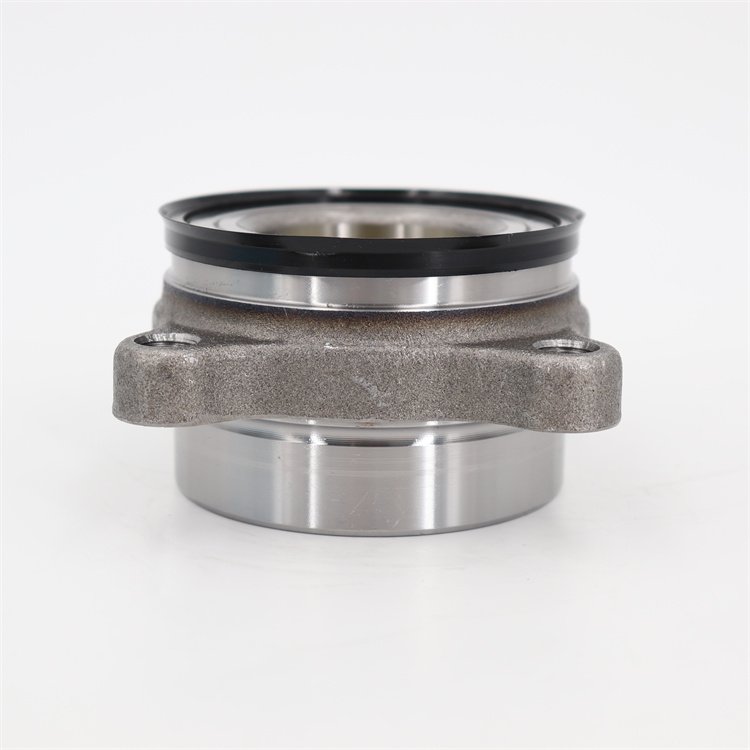 43560-26010 Original Japan Quality 54kwh02 Bearing Assembly Auto Front Wheel Hub Bearing 54kwh02 43560-26010