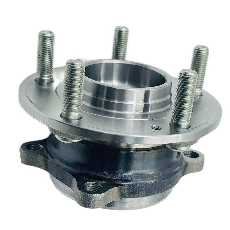 High Quality Car Chassis Parts Rear Wheel Hub Bearing Assembly for Hyundai Kia KX5 Tucson Santa Fe OE 52750-3J000