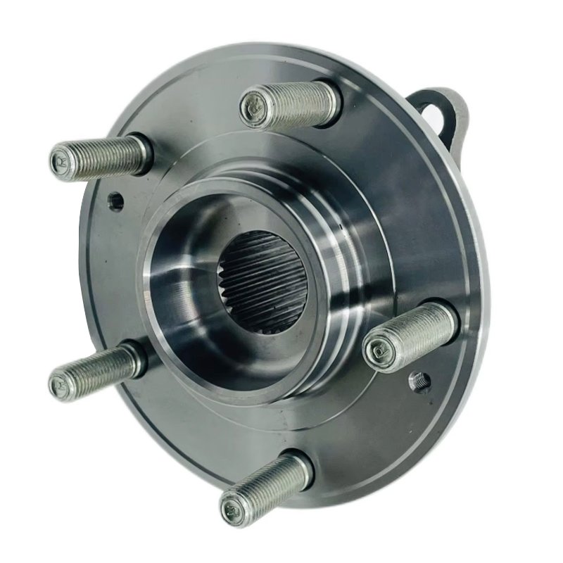 High Quality Car Chassis Parts Rear Wheel Hub Bearing Assembly for Hyundai Kia KX5 Tucson Santa Fe OE 52750-3J000