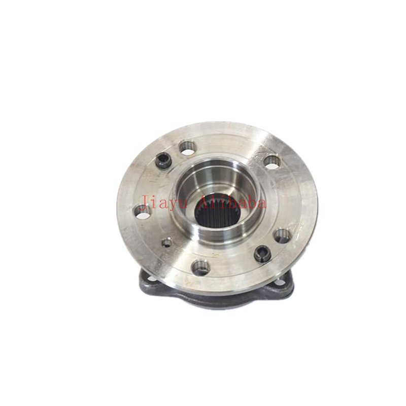 Front Wheel Hub Bearing for Mercedes Benz C292 W166 X166 GLE320 GLE400 GLE43 GLE450 GLE500 GLE63 GLS320 1663340206 A1663340206
