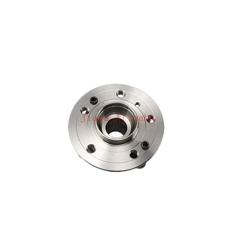 Front Wheel Hub Bearing for Mercedes Benz C292 W166 X166 GLE320 GLE400 GLE43 GLE450 GLE500 GLE63 GLS320 1663340206 A1663340206