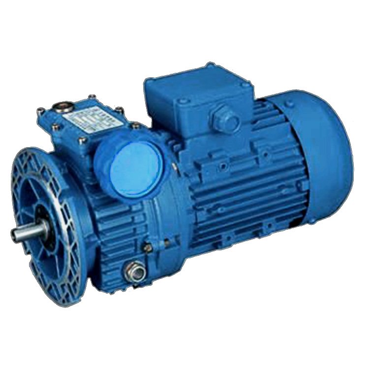 Electric Motor Dc 10kw