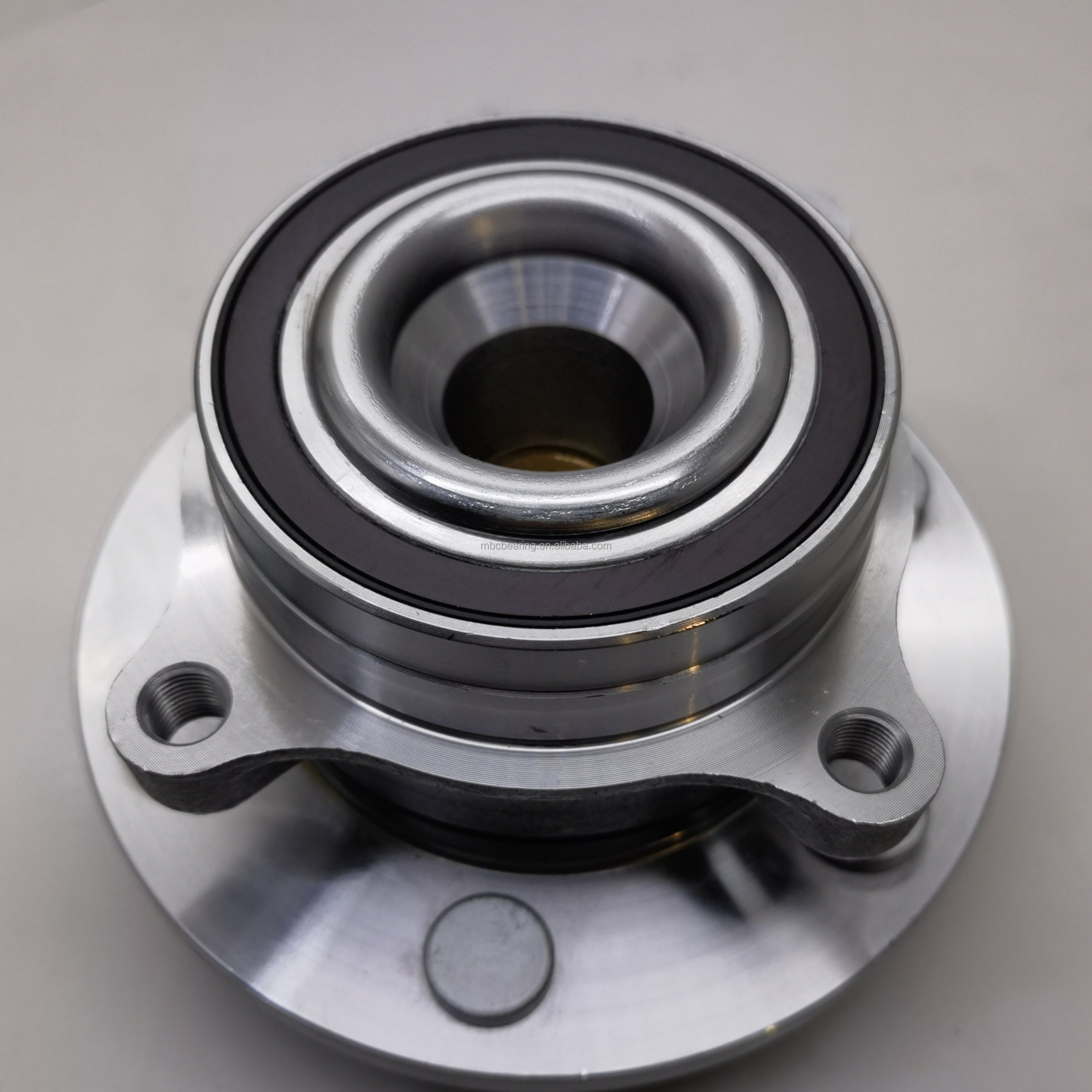 43550-26010 Nis San Automobile Wheel Hub Bearings P4P5 Taper Structure P6 Precision Rating Made of Bearing Steel