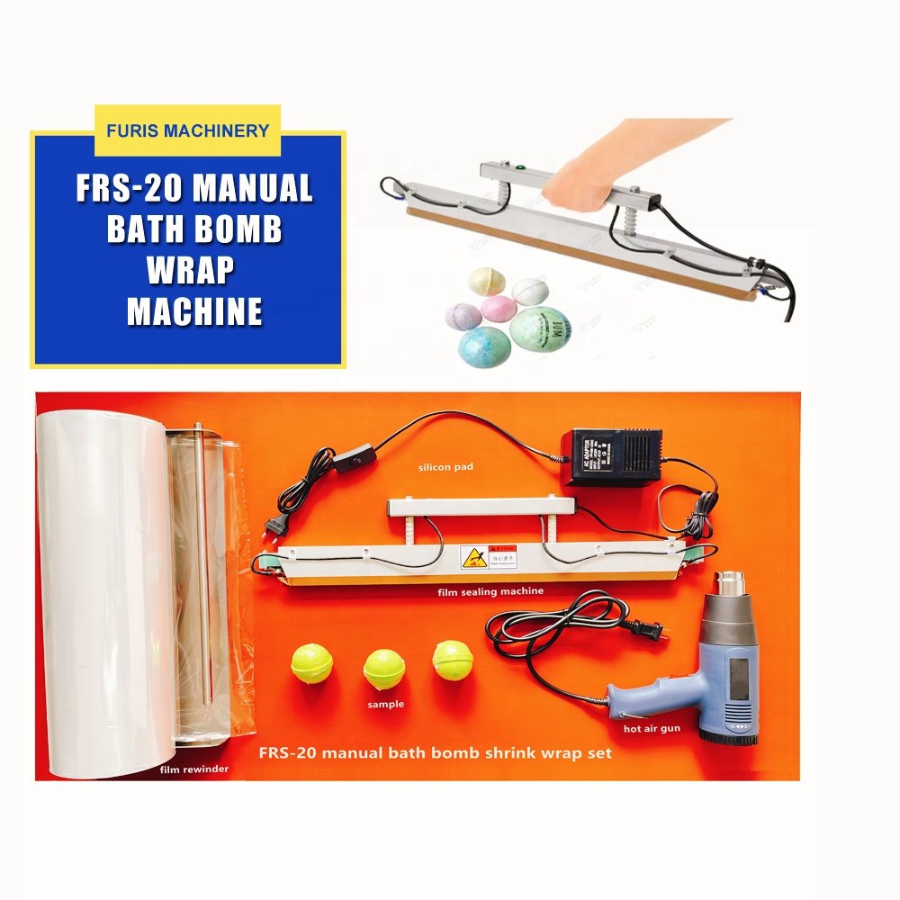 Full Auto Industry Hydraulic Bath Bomb Bathbomb Fizzi Ball Press Machine One Time Multi Color Press 15 Pcs Bath Bomb for Sale