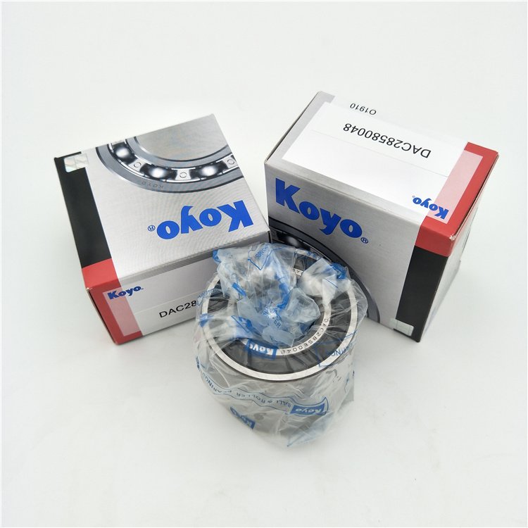 DAC28580048 28X58X48 Auto Front Wheel Hub Bearing DAC285848 DAC28580048 713194210 713619960 3785A024