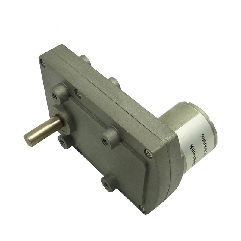 TT38 12V DC Gear Motor High Torque 20Kg.Cm