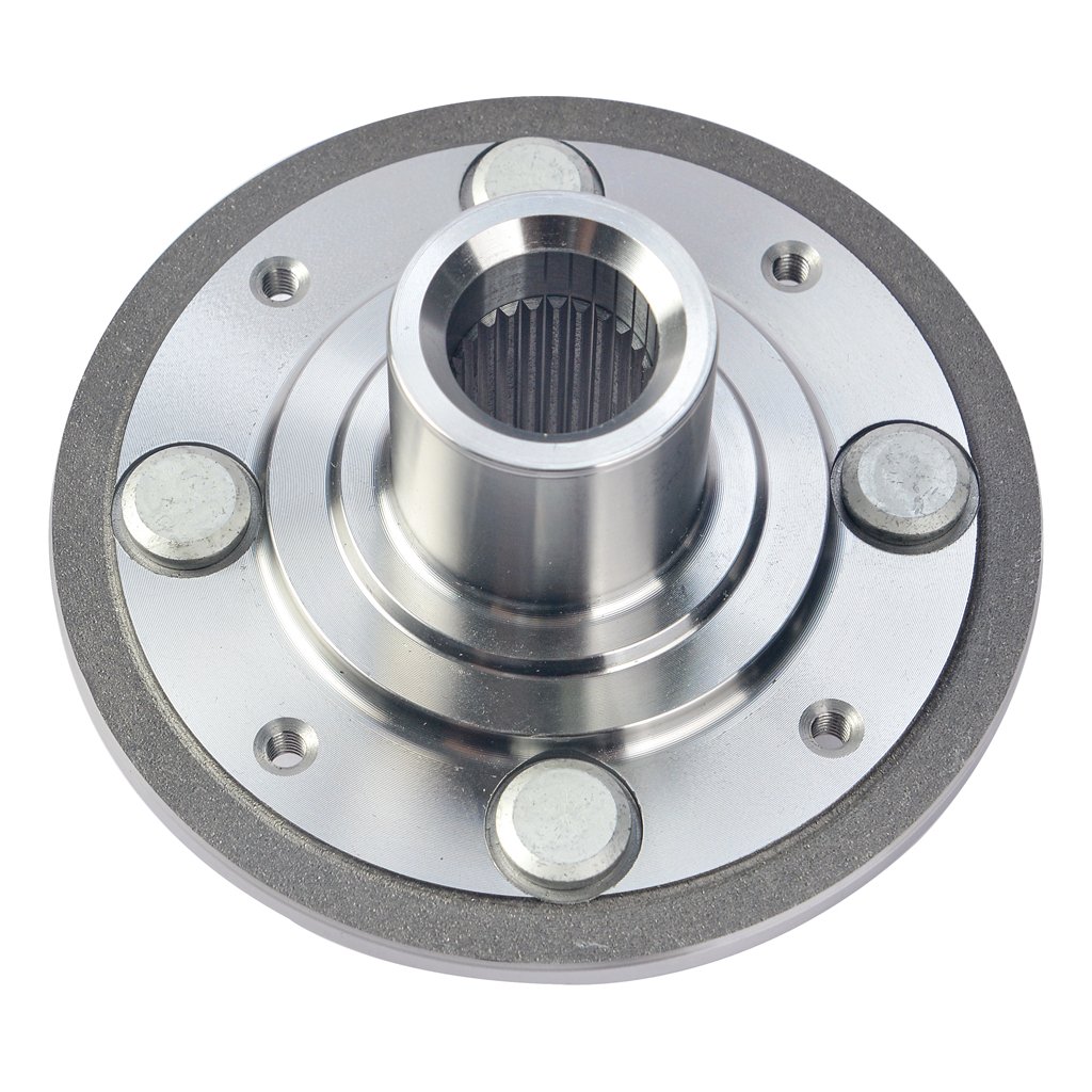 Auto Parts Wholesale Wheel Hubs Bearing for Toyota Pruis Hulix Highlander Camry Corolla RAV4 Hubs