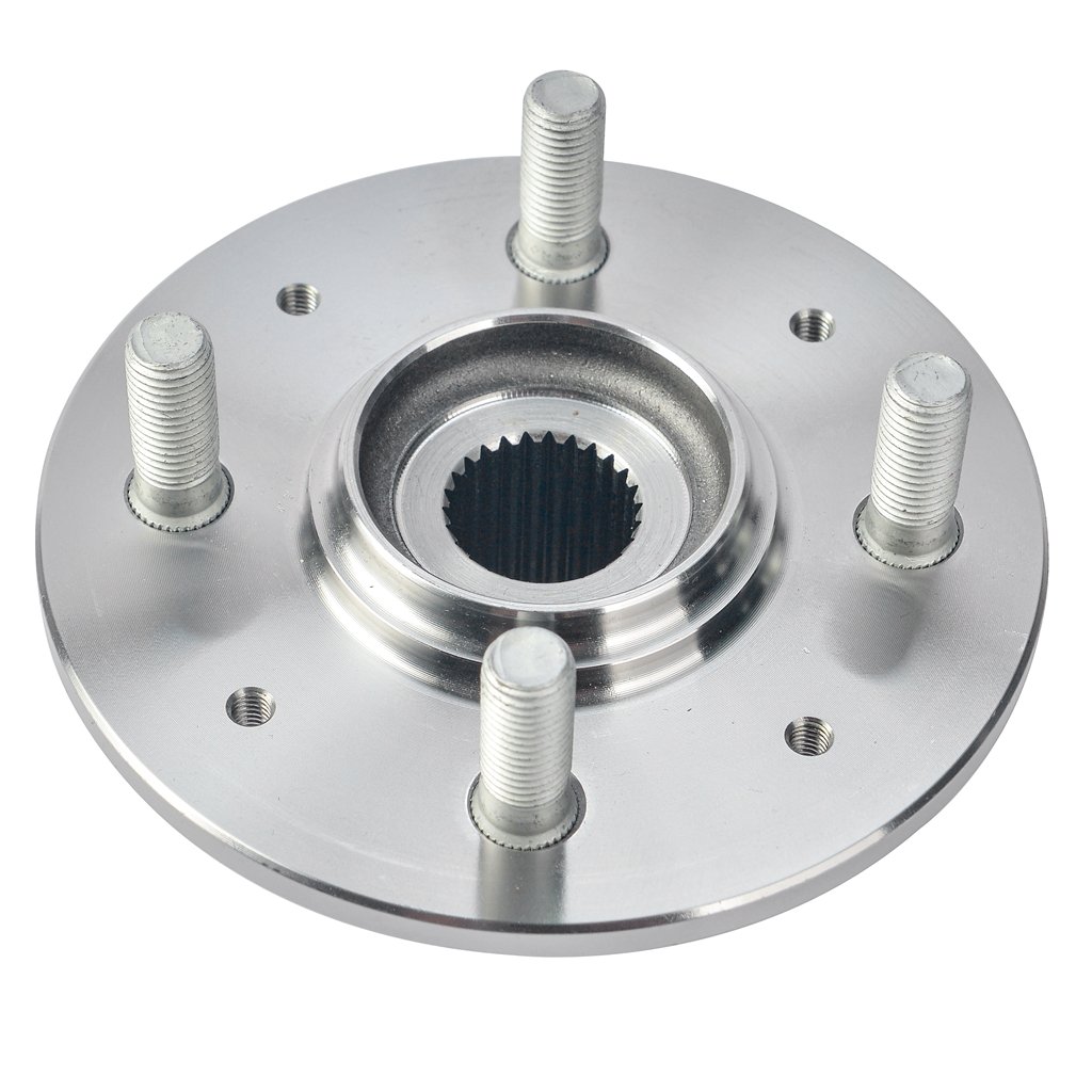 Auto Parts Wholesale Wheel Hubs Bearing for Toyota Pruis Hulix Highlander Camry Corolla RAV4 Hubs