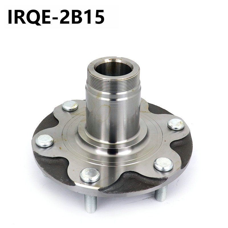 GDYUESH Automotive Parts Front Wheel Hub for Toyota Revo HILUX KUN125 43502-KK020