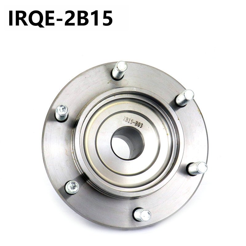 GDYUESH Automotive Parts Front Wheel Hub for Toyota Revo HILUX KUN125 43502-KK020