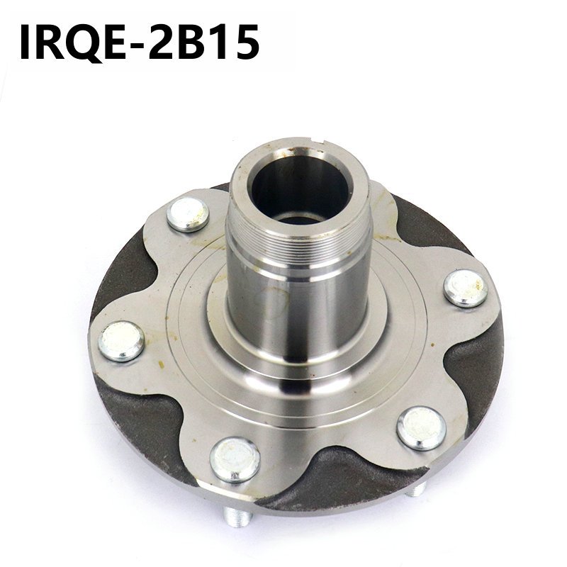 GDYUESH Automotive Parts Front Wheel Hub for Toyota Revo HILUX KUN125 43502-KK020
