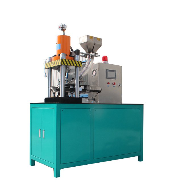 Fully Automatic Cold Press Machine for Making Mechanical Diamond Segment Powder